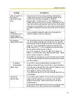 Preview for 31 page of Panasonic BL-C10 Operating Instructions Manual