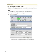 Preview for 36 page of Panasonic BL-C10 Operating Instructions Manual