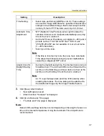 Preview for 37 page of Panasonic BL-C10 Operating Instructions Manual