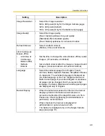 Preview for 49 page of Panasonic BL-C10 Operating Instructions Manual