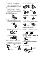 Preview for 4 page of Panasonic BL-C101A - Fixed MPEG-4 Network Camera Installation Manual