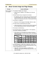 Preview for 19 page of Panasonic BL-C10A - Network Camera - Pan Installation/Troubleshooting Manual