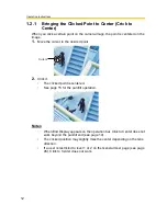 Preview for 12 page of Panasonic BL-C10A - Network Camera - Pan Operating Instructions Manual