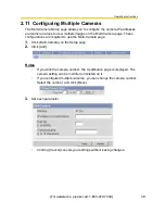 Предварительный просмотр 49 страницы Panasonic BL-C10A - Network Camera - Pan Operating Instructions Manual