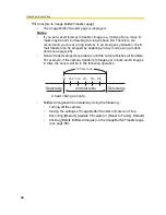 Предварительный просмотр 66 страницы Panasonic BL-C10A - Network Camera - Pan Operating Instructions Manual