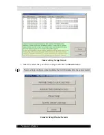 Preview for 5 page of Panasonic BL-C10E Installation &  Configuration Manual