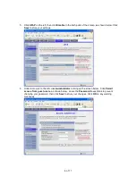 Preview for 6 page of Panasonic BL-C111A - Network Camera - Pan Integration Notes