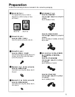 Preview for 5 page of Panasonic BL-C140 Installation Manual