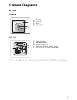 Preview for 7 page of Panasonic BL-C140 Installation Manual