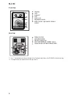 Предварительный просмотр 8 страницы Panasonic BL-C140 Installation Manual