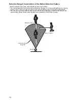 Предварительный просмотр 10 страницы Panasonic BL-C140 Installation Manual