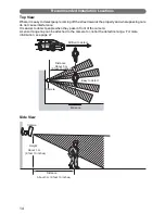 Preview for 14 page of Panasonic BL-C140 Installation Manual