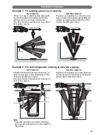 Предварительный просмотр 15 страницы Panasonic BL-C140 Installation Manual