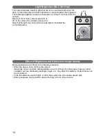 Предварительный просмотр 16 страницы Panasonic BL-C140 Installation Manual