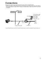 Preview for 17 page of Panasonic BL-C140 Installation Manual