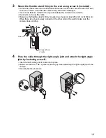 Preview for 19 page of Panasonic BL-C140 Installation Manual