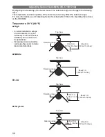 Preview for 26 page of Panasonic BL-C140A - Outdoor MPEG-4 Network Camera Installation Manual