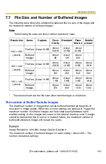 Preview for 133 page of Panasonic BL-C1A - Network Camera Operating Instructions Manual