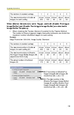 Preview for 134 page of Panasonic BL-C1A - Network Camera Operating Instructions Manual