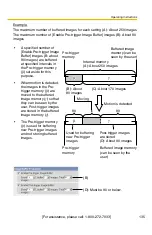 Preview for 135 page of Panasonic BL-C1A - Network Camera Operating Instructions Manual