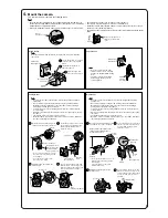 Preview for 4 page of Panasonic BL-C20 Getting Started