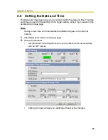 Предварительный просмотр 62 страницы Panasonic BL-C20 Operating Instructions Manual