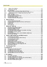 Preview for 6 page of Panasonic BL-C210 Series Operating Instructions Manual