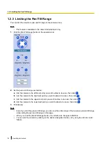 Preview for 28 page of Panasonic BL-C210 Series Operating Instructions Manual