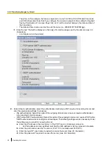 Preview for 64 page of Panasonic BL-C210 Series Operating Instructions Manual