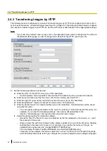 Preview for 66 page of Panasonic BL-C210 Series Operating Instructions Manual