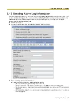 Preview for 87 page of Panasonic BL-C210 Series Operating Instructions Manual