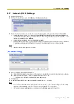 Preview for 113 page of Panasonic BL-C210 Series Operating Instructions Manual