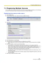 Preview for 163 page of Panasonic BL-C210 Series Operating Instructions Manual