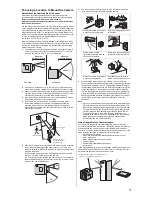 Preview for 3 page of Panasonic BL-C230 Series Installation Manual