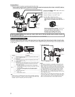 Предварительный просмотр 2 страницы Panasonic BL-C230A Installation Manual