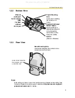 Preview for 9 page of Panasonic BL-C30 Installation Manual