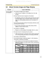 Preview for 25 page of Panasonic BL-C30 Installation Manual