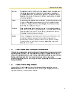 Preview for 7 page of Panasonic BL-C30 Installation/Troubleshooting Manual