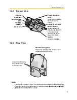 Предварительный просмотр 9 страницы Panasonic BL-C30 Installation/Troubleshooting Manual