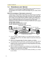 Предварительный просмотр 10 страницы Panasonic BL-C30 Installation/Troubleshooting Manual