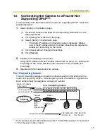 Предварительный просмотр 13 страницы Panasonic BL-C30 Installation/Troubleshooting Manual