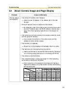 Preview for 25 page of Panasonic BL-C30 Installation/Troubleshooting Manual