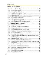 Preview for 6 page of Panasonic BL-C30 Operating Instructions Manual