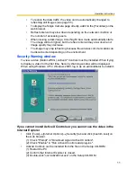 Предварительный просмотр 11 страницы Panasonic BL-C30 Operating Instructions Manual