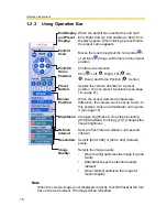 Предварительный просмотр 16 страницы Panasonic BL-C30 Operating Instructions Manual