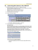 Preview for 31 page of Panasonic BL-C30 Operating Instructions Manual