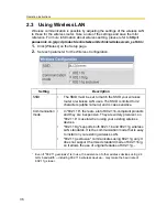 Preview for 36 page of Panasonic BL-C30 Operating Instructions Manual