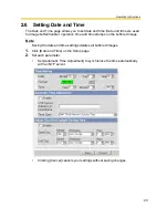Preview for 43 page of Panasonic BL-C30 Operating Instructions Manual