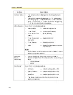 Preview for 46 page of Panasonic BL-C30 Operating Instructions Manual