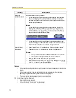 Preview for 50 page of Panasonic BL-C30 Operating Instructions Manual